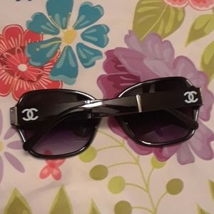CHANEL Accessories - Chanel Sun Glasses CHANEL Accessories - Chanel Sun Glasses
